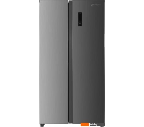  - Холодильники Schaub Lorenz SLU S551G4EI - SLU S551G4EI