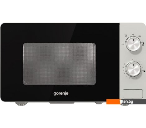 - Микроволновые печи Gorenje MO20E1S - MO20E1S