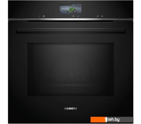  - Духовые шкафы Siemens iQ700 HM776GKB1 - iQ700 HM776GKB1