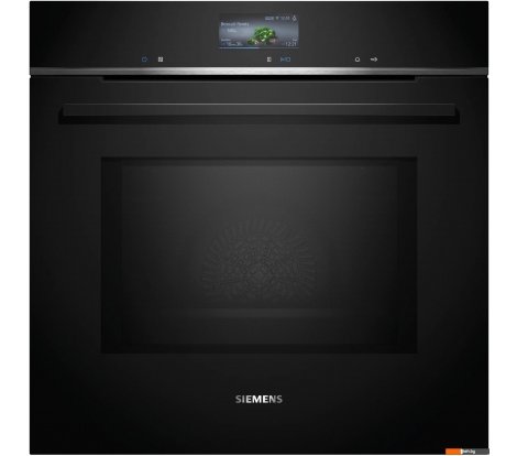  - Духовые шкафы Siemens iQ700 HM776GKB1 - iQ700 HM776GKB1
