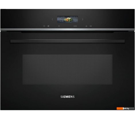  - Микроволновые печи Siemens iQ700 CE732GXB1 - iQ700 CE732GXB1