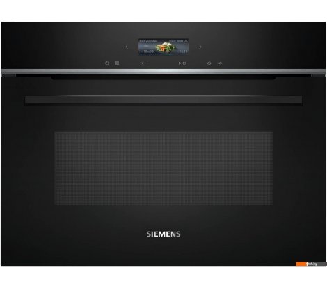  - Микроволновые печи Siemens iQ700 CE732GXB1 - iQ700 CE732GXB1