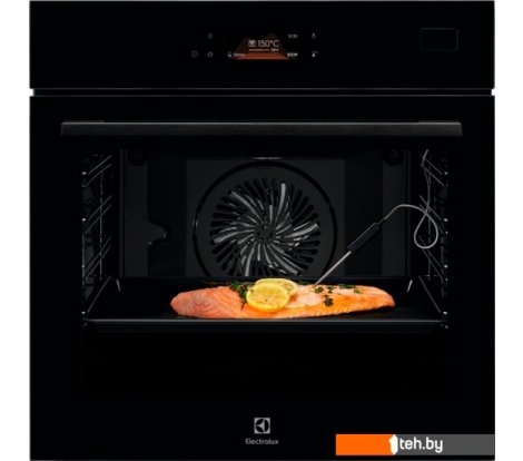  - Духовые шкафы Electrolux SteamBoost 800 EOB8S39Z - SteamBoost 800 EOB8S39Z