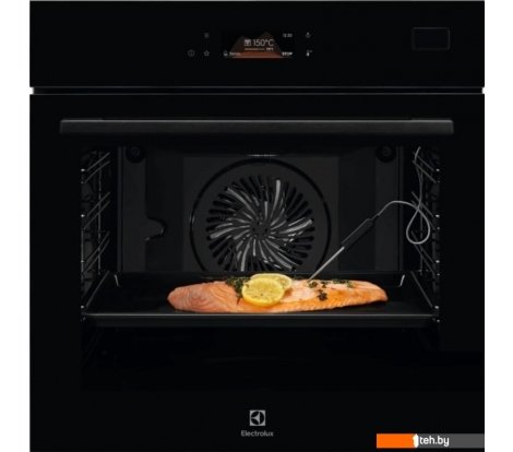  - Духовые шкафы Electrolux SteamBoost 800 EOB8S39Z - SteamBoost 800 EOB8S39Z