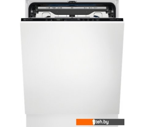  - Посудомоечные машины Electrolux KECB8300W - KECB8300W