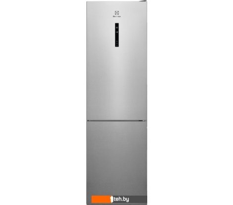  - Холодильники Electrolux LNT7ME36X3 - LNT7ME36X3