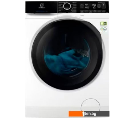 - Стиральная машина Electrolux UltraCare 800 EW8FN148BP - UltraCare 800 EW8FN148BP