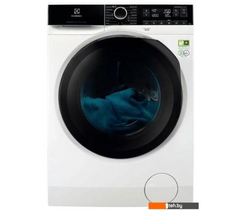  - Стиральная машина Electrolux UltraCare 800 EW8FN148BP - UltraCare 800 EW8FN148BP