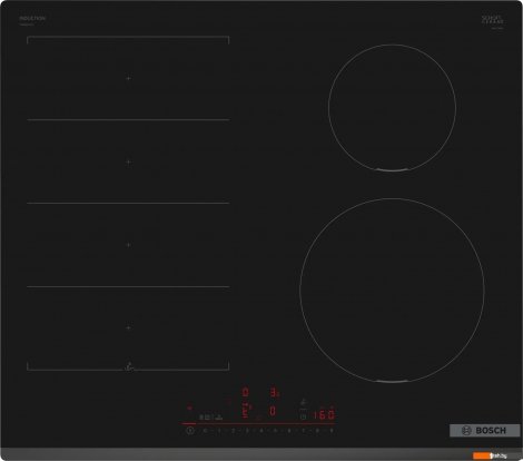  - Варочные панели Bosch Serie 6 PIX631HC1E - Serie 6 PIX631HC1E