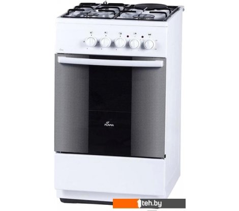  - Кухонные плиты Flama RK 23-105 W - RK 23-105 W