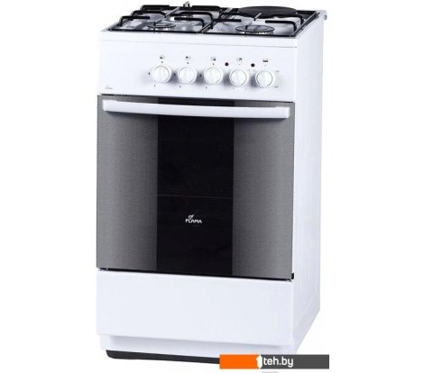  - Кухонные плиты Flama RK 23-105 W - RK 23-105 W