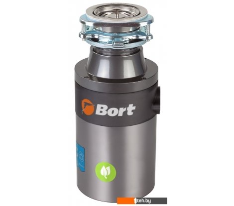  - Измельчители пищевых отходов Bort Titan 4000 Plus - Titan 4000 Plus