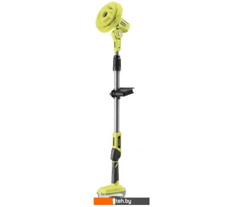  - Электровеники, подметальные машины RYOBI R18TPS (без АКБ) - R18TPS (без АКБ)