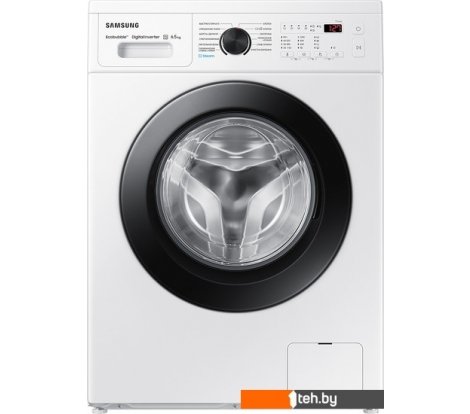  - Стиральная машина Samsung WW65AG4S21CELD - WW65AG4S21CELD