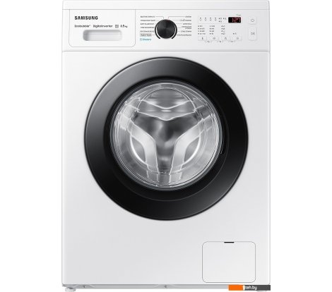  - Стиральная машина Samsung WW65AG4S21CELD - WW65AG4S21CELD
