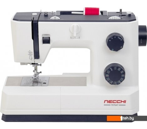  - Швейные машины Necchi 7575AT - 7575AT