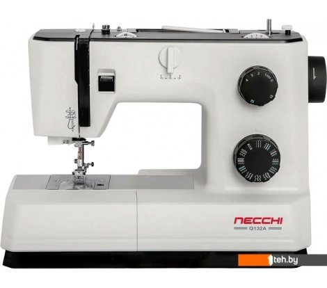  - Швейные машины Necchi Q132A - Q132A