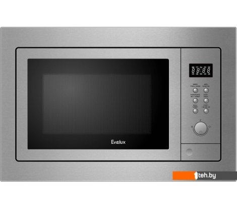  - Микроволновые печи Evelux MW 25 X - MW 25 X