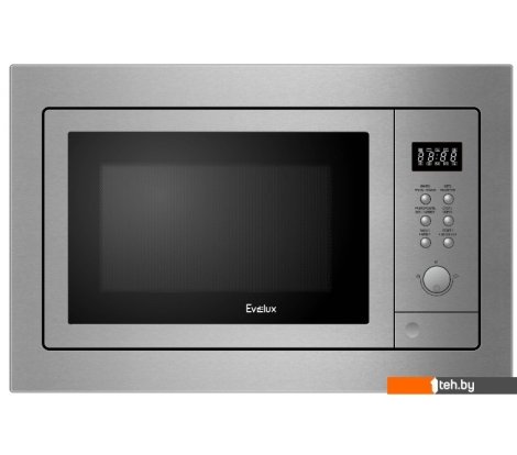  - Микроволновые печи Evelux MW 25 X - MW 25 X