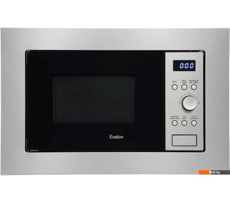  - Микроволновые печи Evelux MW 20 X - MW 20 X
