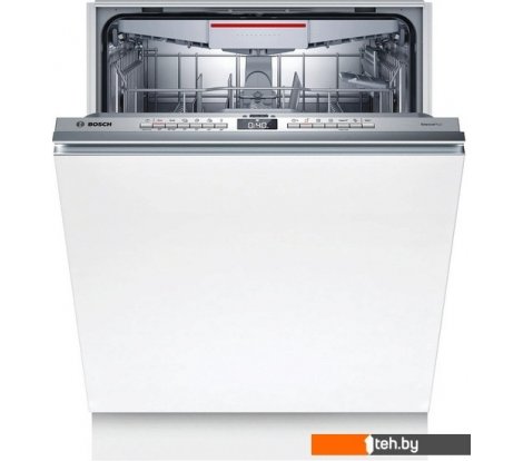  - Посудомоечные машины Bosch Serie 4 SMV4HMX65Q - Serie 4 SMV4HMX65Q