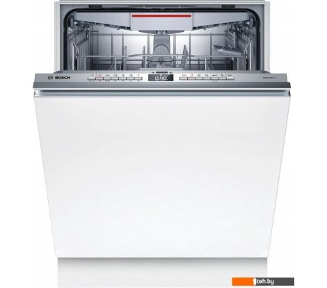  - Посудомоечные машины Bosch Serie 4 SMV4HMX65Q - Serie 4 SMV4HMX65Q