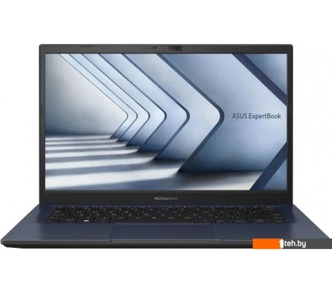  - Ноутбуки ASUS ExpertBook B1 B1402CBA-EB3490 - ExpertBook B1 B1402CBA-EB3490