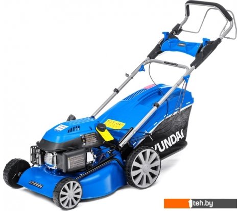 - Газонокосилки Hyundai L 4610S - L 4610S