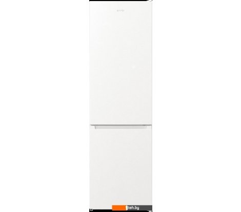  - Холодильники Gorenje NRK6201PW4 - NRK6201PW4