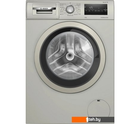  - Стиральная машина Bosch Serie 6 WAN2420XME - Serie 6 WAN2420XME