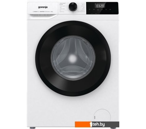  - Стиральная машина Gorenje W1NHPI60SCSIRV - W1NHPI60SCSIRV