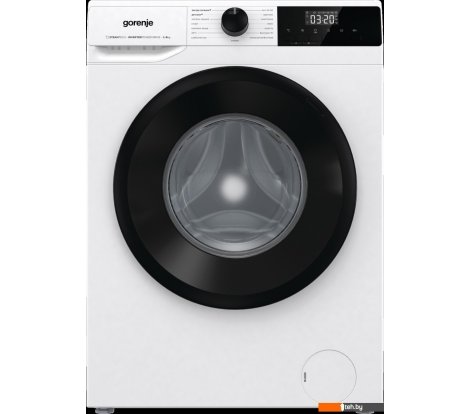  - Стиральная машина Gorenje W1NHPI60SCSIRV - W1NHPI60SCSIRV