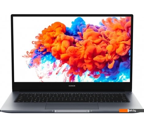  - Ноутбуки Honor MagicBook 14 AMD NMH-WDQ9HN 5301AFVH - MagicBook 14 AMD NMH-WDQ9HN 5301AFVH