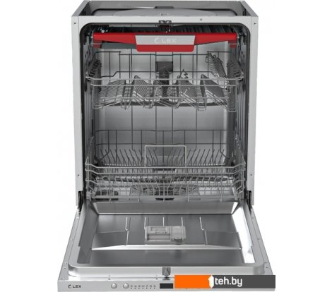  - Посудомоечные машины LEX PM 6073 B - PM 6073 B