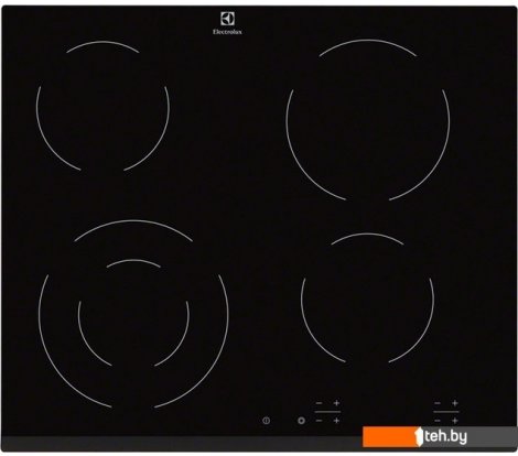  - Варочные панели Electrolux EHF6241FOK - EHF6241FOK