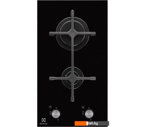  - Варочные панели Electrolux EGC3322NVK - EGC3322NVK