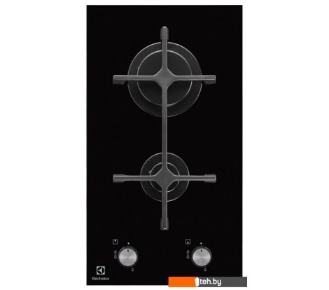  - Варочные панели Electrolux EGC3322NVK - EGC3322NVK