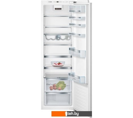  - Холодильники Bosch Serie 6 KIR81AFE0 - Serie 6 KIR81AFE0