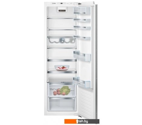  - Холодильники Bosch Serie 6 KIR81AFE0 - Serie 6 KIR81AFE0