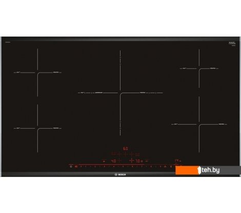  - Варочные панели Bosch Serie 8 PIV975DC1E - Serie 8 PIV975DC1E