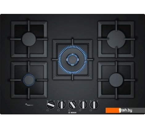  - Варочные панели Bosch Serie 6 PPQ7A6B20 - Serie 6 PPQ7A6B20