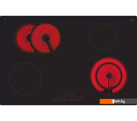  - Варочные панели Bosch Serie 6 PKN811FP2E - Serie 6 PKN811FP2E