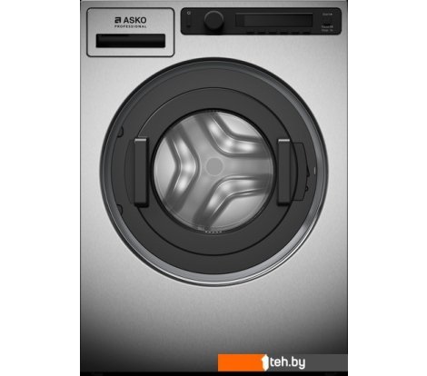  - Стиральная машина ASKO WMC8944VB.T - WMC8944VB.T