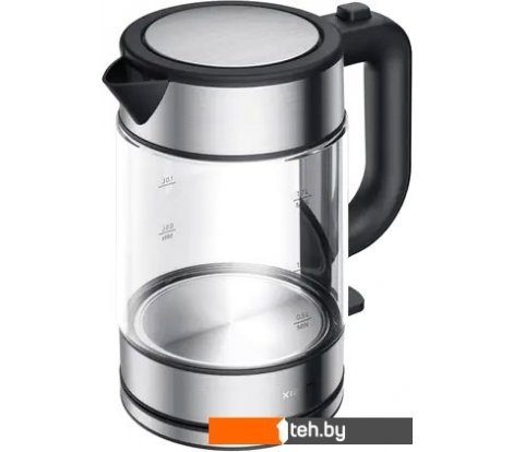  - Электрочайники и термопоты Xiaomi Electric Glass Kettle BHR7490RU - Electric Glass Kettle BHR7490RU