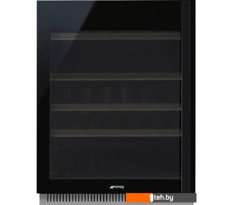  - Винные шкафы Smeg CVI638LN3 - CVI638LN3