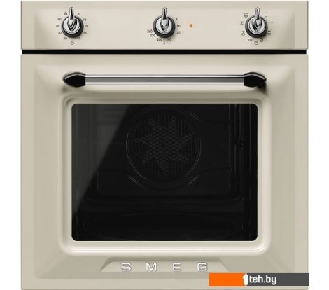  - Духовые шкафы Smeg SF6905P1 - SF6905P1