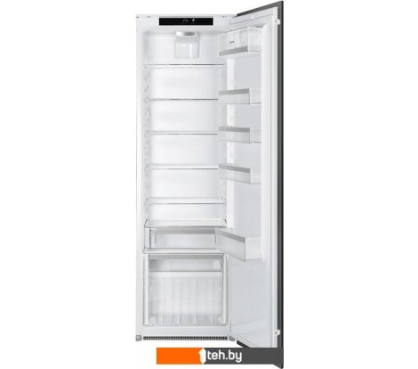  - Холодильники Smeg S8L1743E - S8L1743E