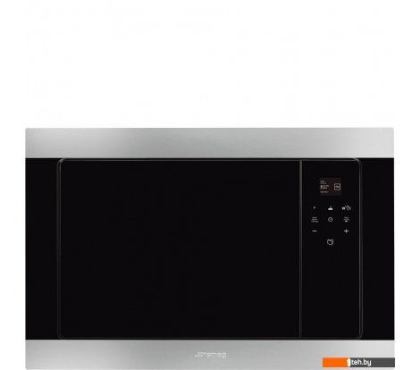  - Микроволновые печи Smeg FMI320X2 - FMI320X2