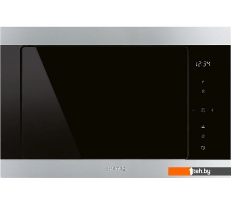  - Микроволновые печи Smeg FMI325X - FMI325X