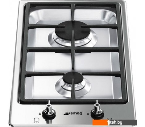  - Варочные панели Smeg PGF32G - PGF32G